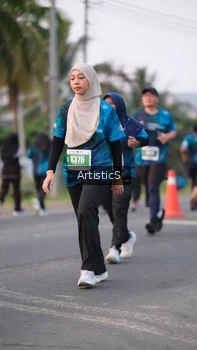 Runner Photo 4740690