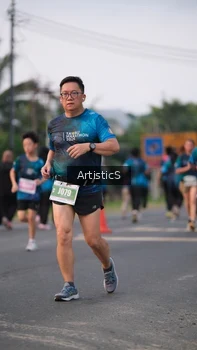 Runner Photo 4740691