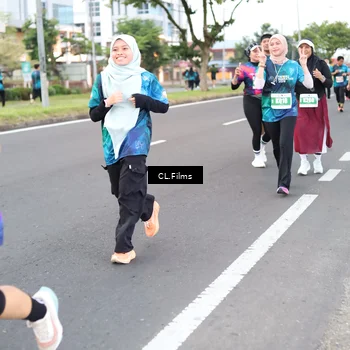 Runner Photo 4740695