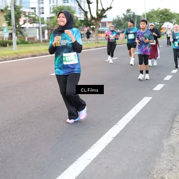 Runner Photo 4740700