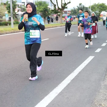 Runner Photo 4740702