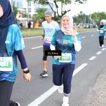 Runner Photo 4740703