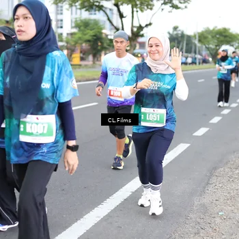 Runner Photo 4740705