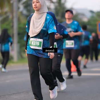 Runner Photo 4740706
