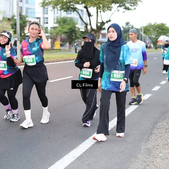 Runner Photo 4740707