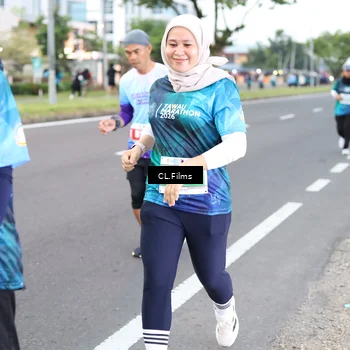 Runner Photo 4740708