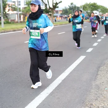 Runner Photo 4740709