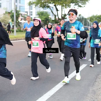 Runner Photo 4740713