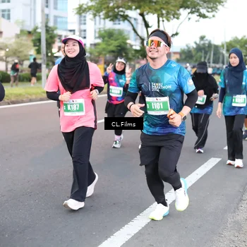 Runner Photo 4740715