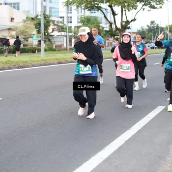 Runner Photo 4740716