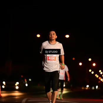 Runner Photo 4740717