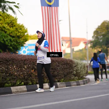 Runner Photo 4740718