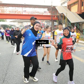 Runner Photo 4740722