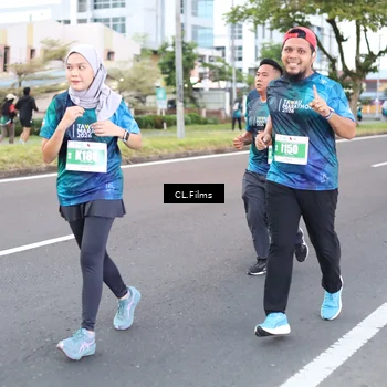 Runner Photo 4740725