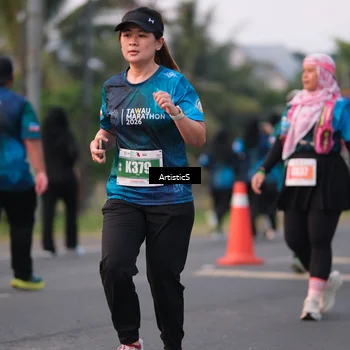 Runner Photo 4740726