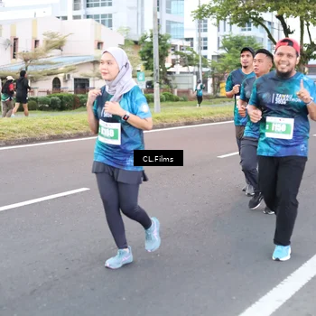Runner Photo 4740727