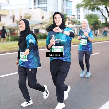 Runner Photo 4740732