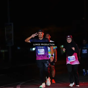 Runner Photo 4740733