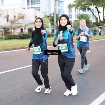 Runner Photo 4740735