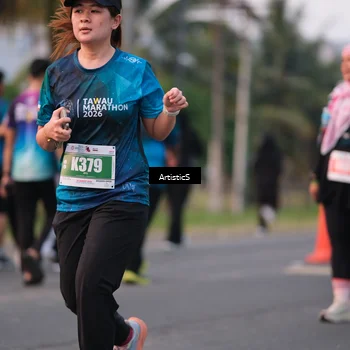 Runner Photo 4740736