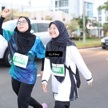 Runner Photo 4740737