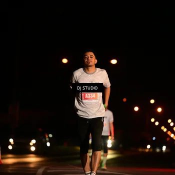 Runner Photo 4740738
