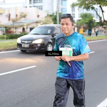 Runner Photo 4740743