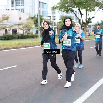Runner Photo 4740744