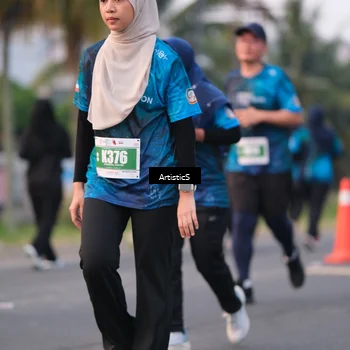 Runner Photo 4740745