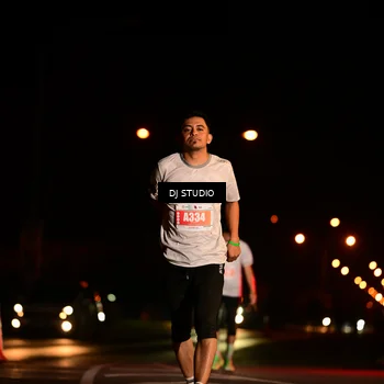 Runner Photo 4740746