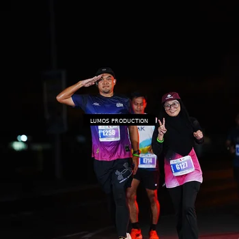 Runner Photo 4740747