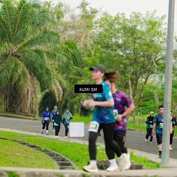 Runner Photo 4740750