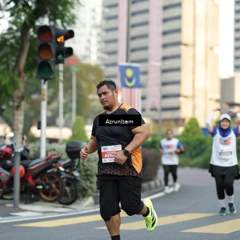 Runner Photo 4740752