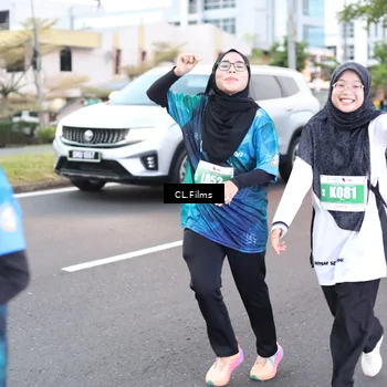 Runner Photo 4740753