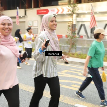 Runner Photo 4740754