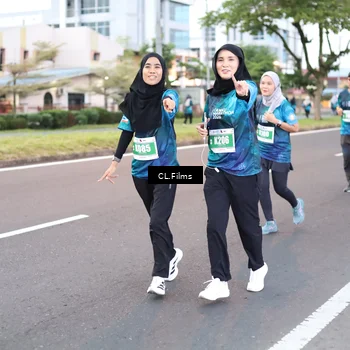 Runner Photo 4740757
