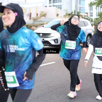 Runner Photo 4740758