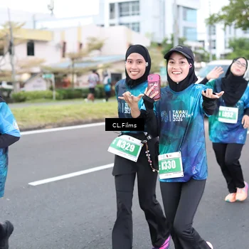 Runner Photo 4740759