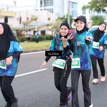 Runner Photo 4740761