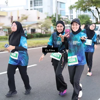Runner Photo 4740762