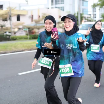 Runner Photo 4740763