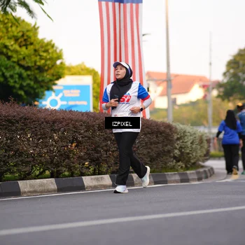 Runner Photo 4740766