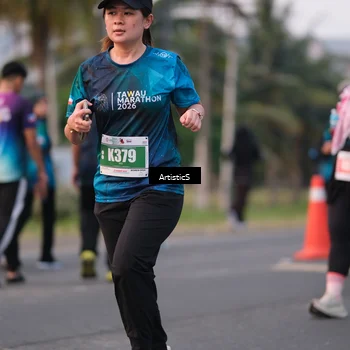 Runner Photo 4740767