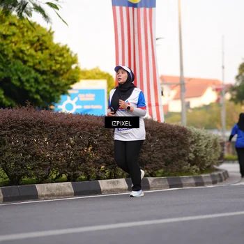 Runner Photo 4740772