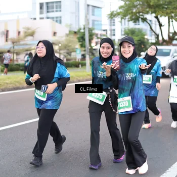 Runner Photo 4740774