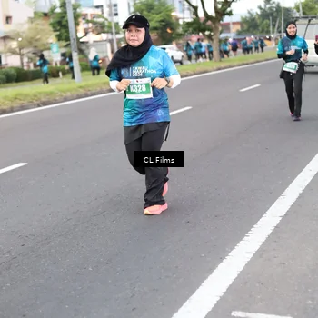 Runner Photo 4740775
