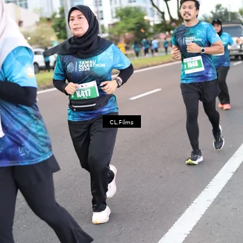 Runner Photo 4740779