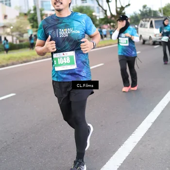 Runner Photo 4740780