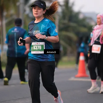 Runner Photo 4740782