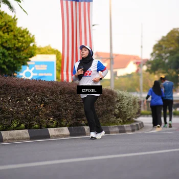 Runner Photo 4740784